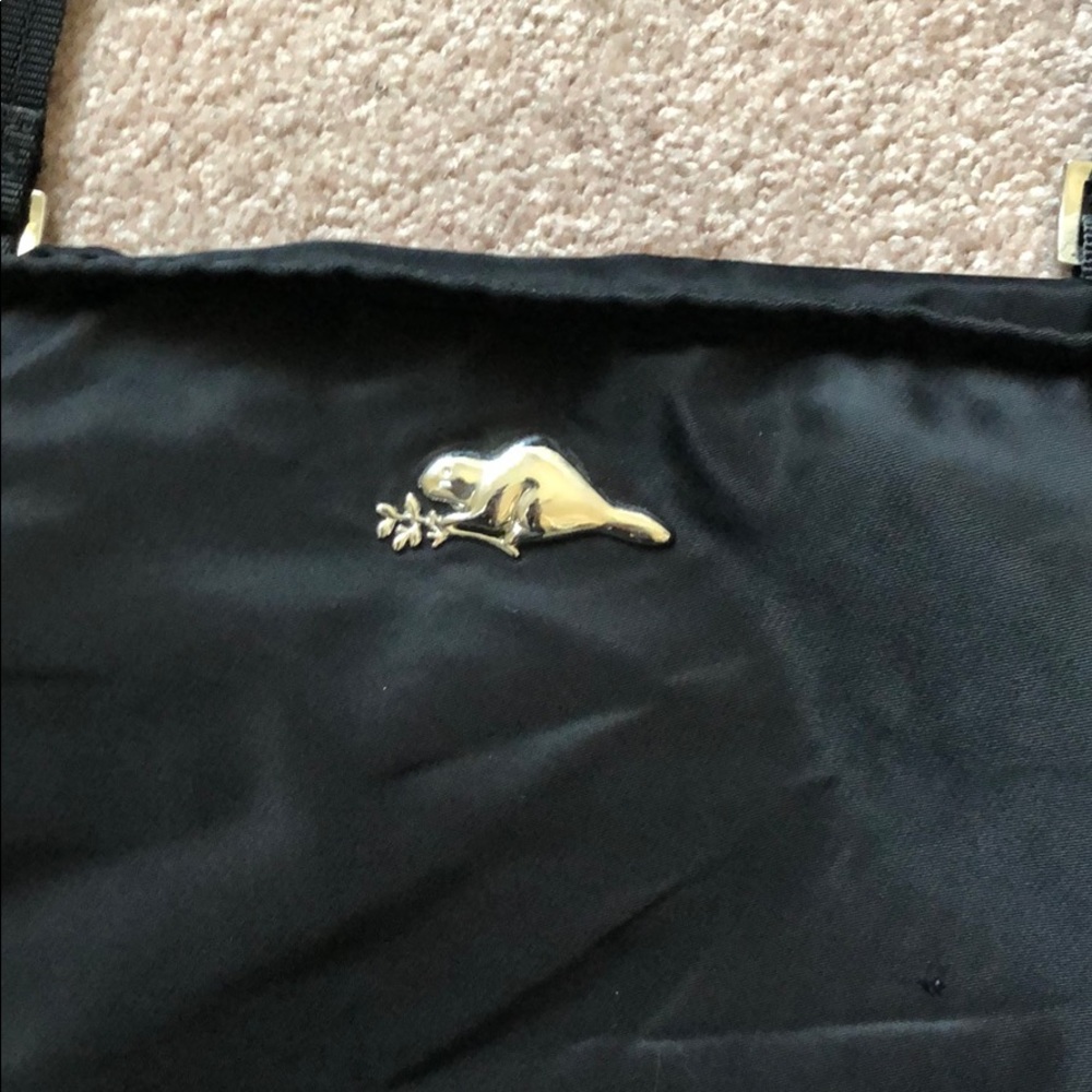 Roots Weekend Bag - Picture 2 of 5